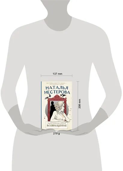 Жребий праведных грешниц. Возвращение - фото 5