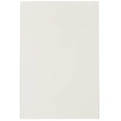 Холст грунтованный на оргалите, 10 х 15 см - фото 2