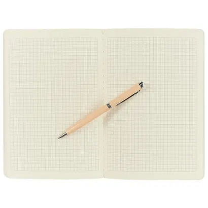 Тетрадь в клетку Languo, Fat cat, 44 листа, в ассортименте - фото 2