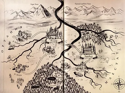 Наследница призраков - фото 4