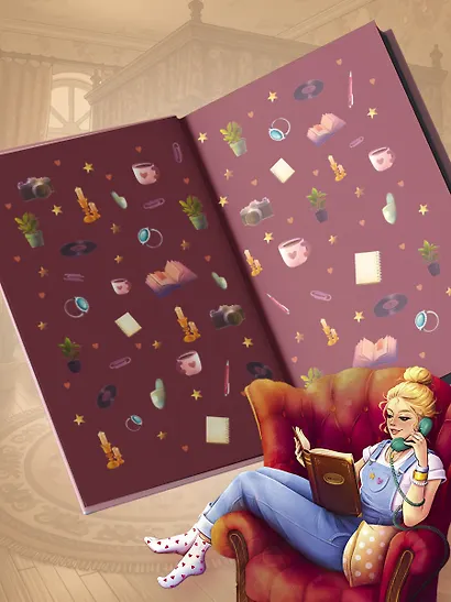 Ушла в винтаж - фото 6