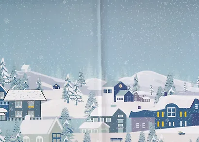 Сниму дачу на Новый год - фото 3