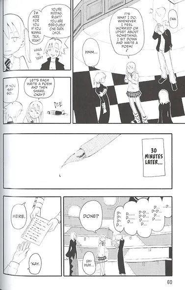 Soul Eater: The Perfect Edition 5 - фото 3