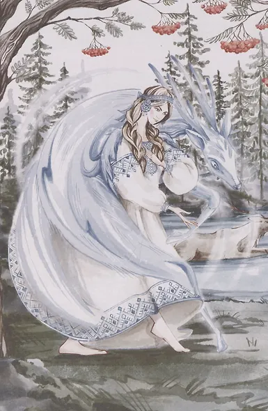 Карельские народные сказки - фото 6