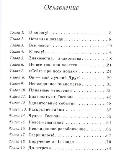 Дорога домой - фото 2