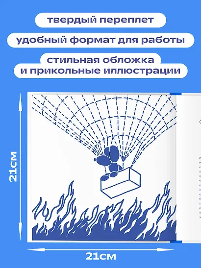Креативные засранцы. Творческий майндсет или как придумать всё и не сдуться - фото 8