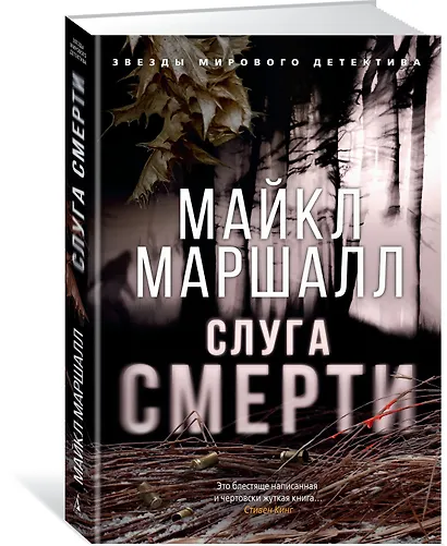 Слуга смерти - фото 2