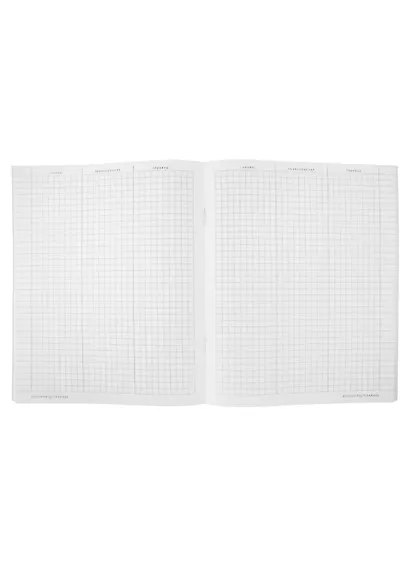 Тетрадь для записи иностранных слов Альт, Platinum, А5+, 48 листов, в ассортименте - фото 2