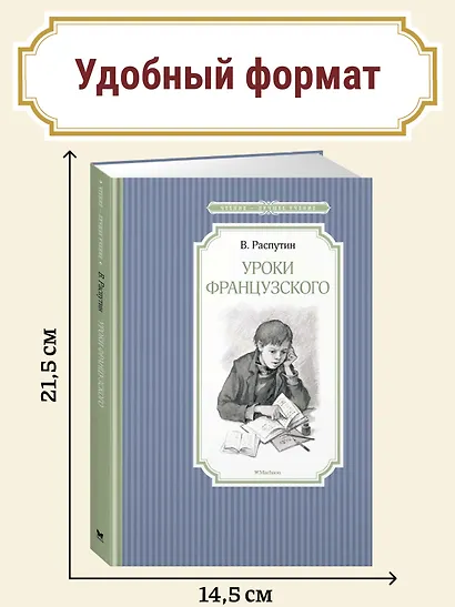 Уроки французского - фото 4