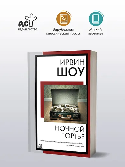 Ночной портье - фото 4