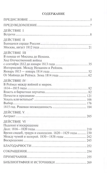 Князь Волконский – русский губернатор Реймса - фото 2