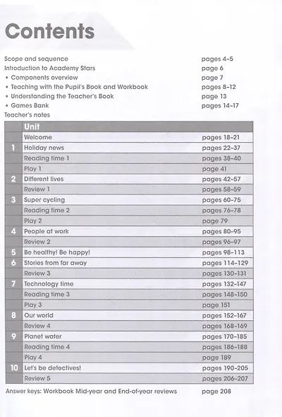 Academy Stars 4 TB + Online Code - фото 2