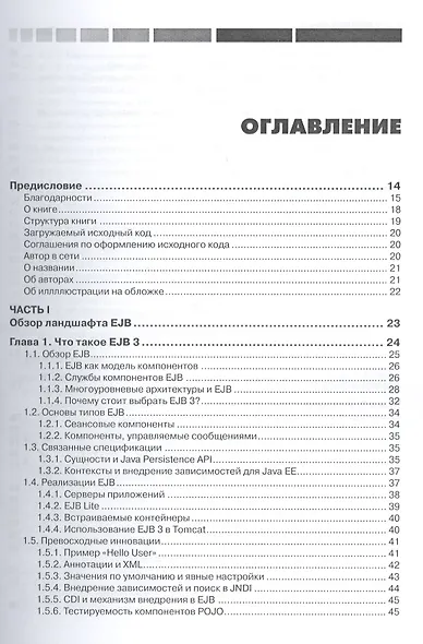 EJB 3 в действии - фото 2