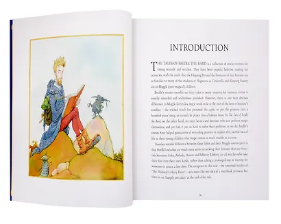 The Tales of Beedle the Bard - фото 4