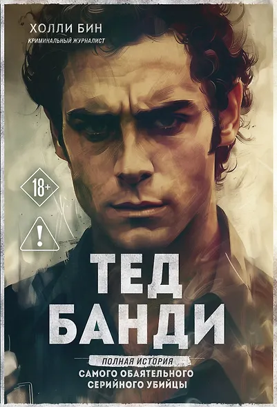 Тед Банди. Полная история самого обаятельного серийного убийцы - фото 1