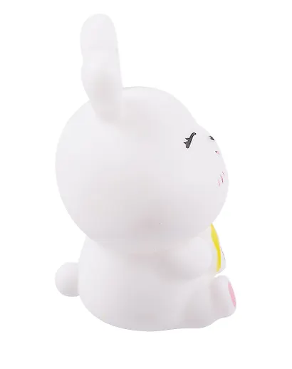 Светильник LED Кролик со звездочкой (12х7) (ПВХ бокс) (12-18361-202406-15) - фото 2