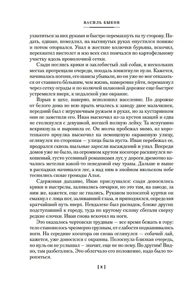 Дожить до рассвета. Альпийская баллада - фото 9