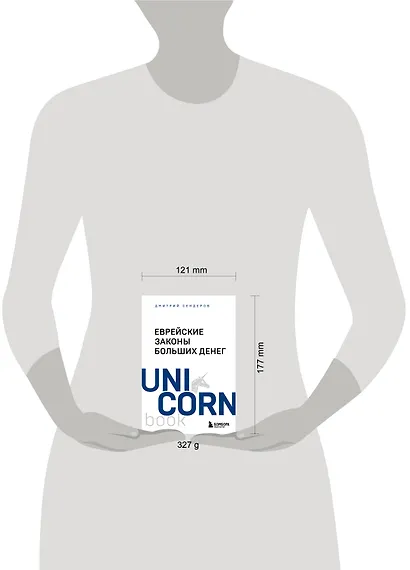 Еврейские законы больших денег - фото 7