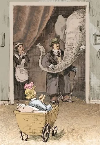 Белый пудель. Рассказы - фото 9