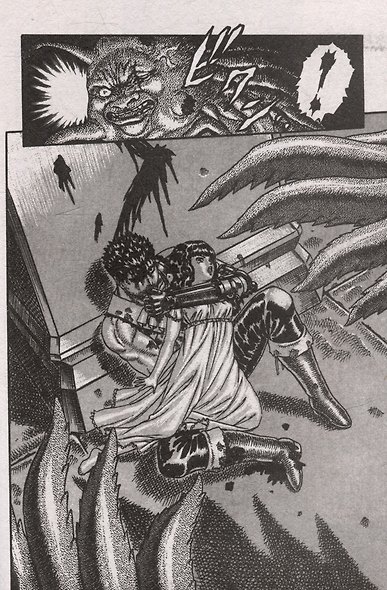 Berserk. Volume 3 - фото 4
