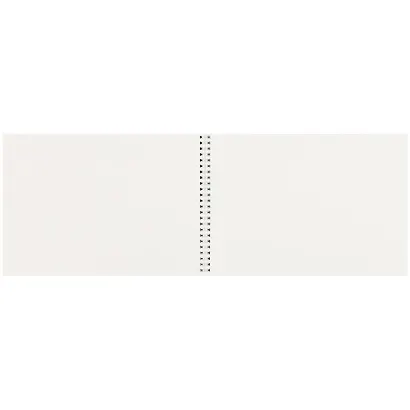 Альбом для акварели А4 24л "Студия" 200г/м2, спираль, Гамма - фото 3