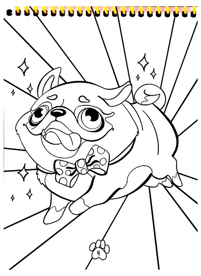 Собачки - фото 3