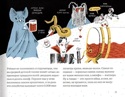 Почему голова чешется? - фото 5