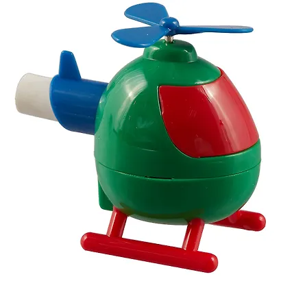 Точилка с ластиком «Вертолёт» - фото 5