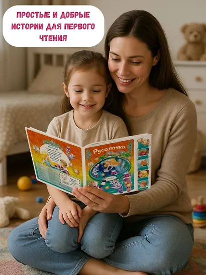 Русалочка - фото 6