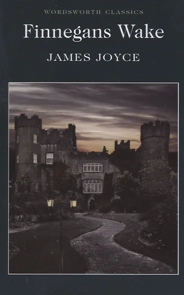 Finnegans Wake - фото 4