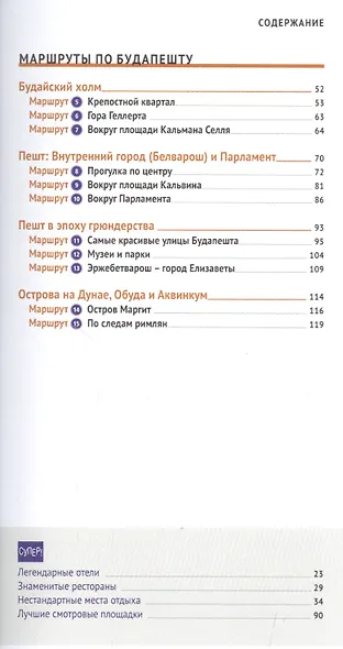 Будапешт: Путеводитель - фото 3