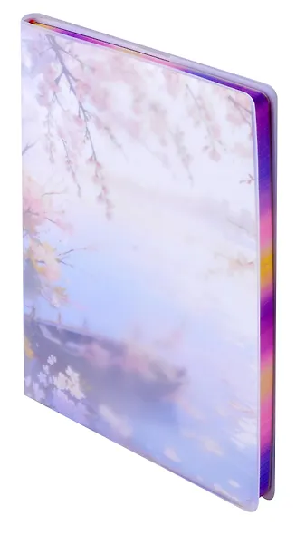 Тетрадь 80 листов в линейку «Dreams», в ассортименте - фото 3