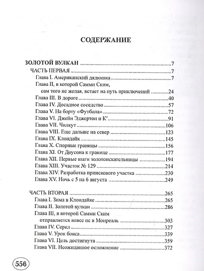 Золотой вулкан - фото 2
