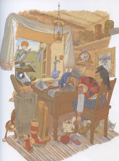 Нежадина-неговядина - фото 5