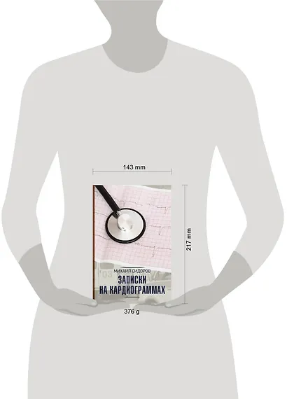 Записки на кардиограммах - фото 3