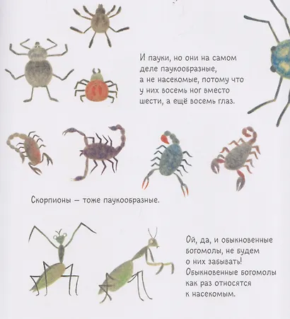 Нарисуй мне... - фото 3