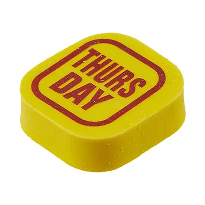 Ластик «Week» - фото 2