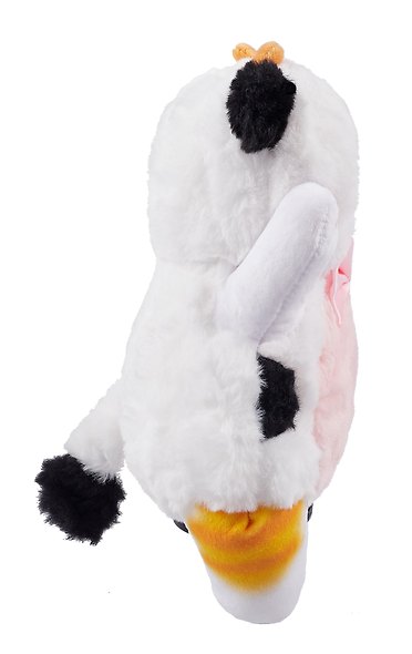 Мягкая игрушка Котик-корова Кигуруми (25см) (12-0701-202405-T2) - фото 3