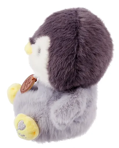 Мягкая игрушка Пингвин (18см) (15-3307025933-2) - фото 4