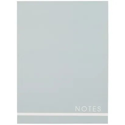 Тетрадь в клетку Listoff, New color, А4, 120 листов, в ассортименте - фото 3