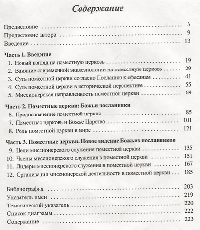 Божьи посланники. Переосмысление предназначения поместной церкви - фото 2
