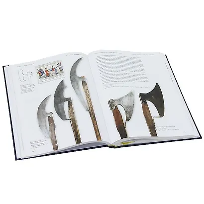 Абордажное оружие - фото 7