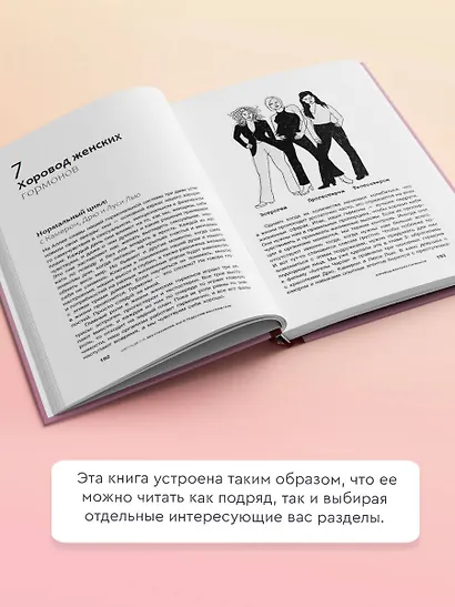 Без стеснения. Все о чудесном женском теле - фото 5