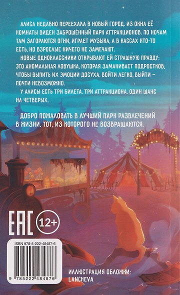 Последний билет - фото 2