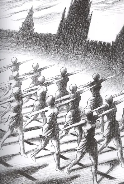 Генеральная репетиция - фото 4