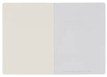 Тетрадь в клетку Golden twigs, А5, 32 листа, в ассортименте - фото 4