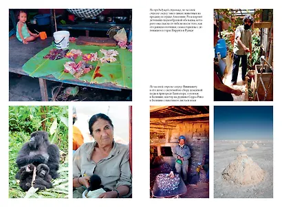 Приключения в антропоцене. Путешествие к сердцу планеты, которую мы создали - фото 8