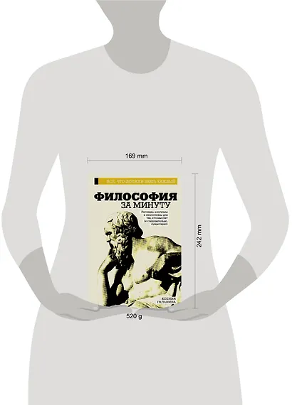 Философия за минуту - фото 3