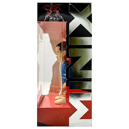 Коллекционная фигурка - Очень странные дела Одиннадцать, Minix, (8х9,2х19,2), (13869) - фото 8