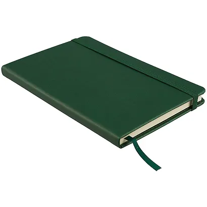 Книга для записей «Joy book» изумрудный, 96 листов, А5 - фото 2